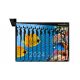 Cool, funny gadgets calendar 2024 fish | A gift with calendar for everyone