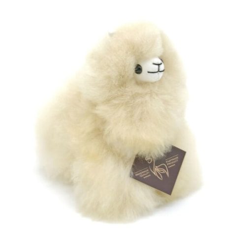  Inkari Alpaca Plush