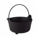  Fiestas Guirca candy bucket GU19411 24 cm 1 pc.