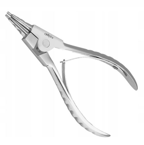  Pliers Forceps for opening rings 2-5mm