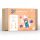  Connetix magnetic blocks Connetix magnetic blocks - Pastel Square Pack 40 pcs. 40 pcs.