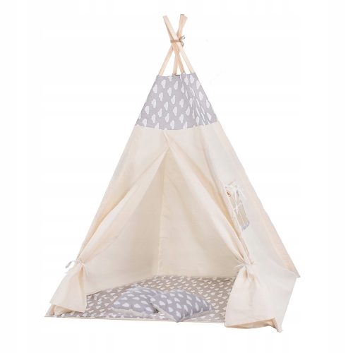 Children's tent - Iglo children's tent, Springos Wigwam 0+