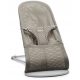  BabyBjörn BLISS MESH Baby Bouncer Grey Beige x 12 x 93 cm