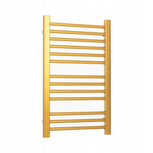 Warmtec Water Bath Radiator 267 W 450 x 720 mm Gold