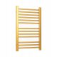 Warmtec Water Bath Radiator 267 W 450 x 720 mm Gold