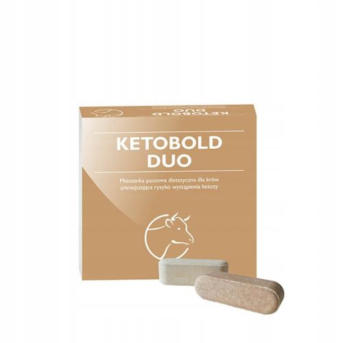 Ketobold Duo Bolus