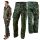 Neo Tools long work trousers size L