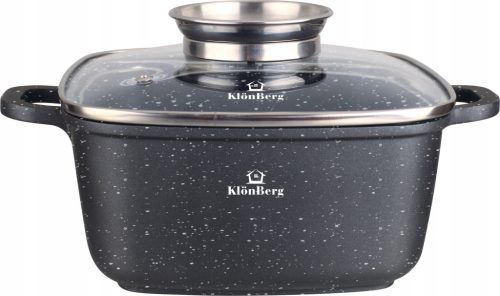  Zilner PREMIUM traditional pot 3.5 l