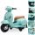  Motor Sun Baby Turquoise up to 25 kg