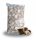 WOOD BRIQUETTES Cylinder 20 kg in a bag CHEAP FUEL WITH DELIVERY Firewood