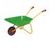 Rolly Toys toy wheelbarrow for ages 3 and up