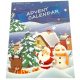  ADVENT CALENDAR FOR CHILDREN, FOLDABLE TOY