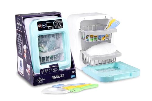  Item 123610 Natalia Dishwasher