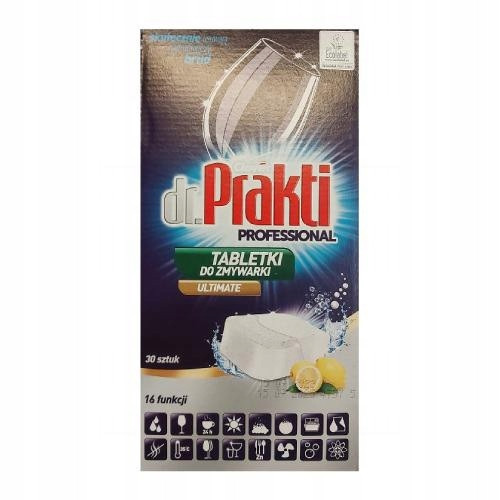  PRAKTI CLOVIN PROFFESIONAL ULTIMATE 30 PCS
