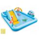 Intex 57161 rectangular inflatable pool 244 x 198 cm