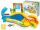 Intex round inflatable Pool 249 x 191 cm