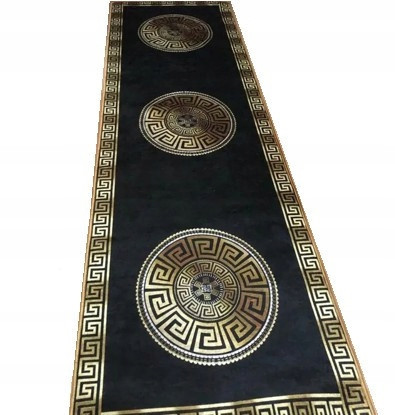 Walkway Carpets Finished POL-DYWAN Carpet 200 x 60 cm x 40 mm