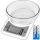  Blow KS204 kitchen scale white 5 kg