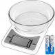  Blow KS204 kitchen scale white 5 kg