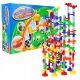  marble race family game