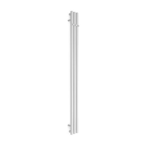 Oltens water bath radiator 356 W 150 x 1800 mm white