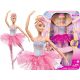  Barbie-Puppe Mattel Dreamtopia Ballerina Magic Lights