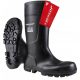 Waterproof Work Shoes Rubber Boots DUN-NB2HD01 Size 42