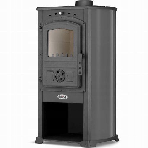 cast iron stove BLIST 86 x 46 x 40 cm