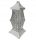 Electric patio heater with infrared heater 360° EBERG TIO 1200W IP55