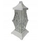 Electric patio heater with infrared heater 360° EBERG TIO 1200W IP55