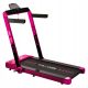  ELECTRIC TRAINING TREADMILL 130KG HOME FOLDABLE THUNDER APPLICATION