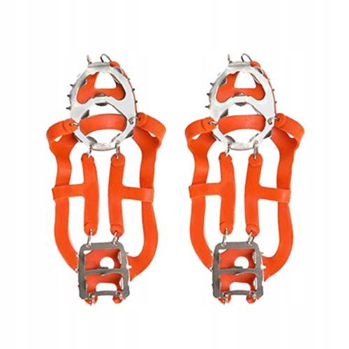  Ice shoe spikes crampons crampons ice crampons