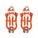  Ice shoe spikes crampons crampons ice crampons