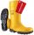 Rubber Boots Work Shoes Waterproof DUN-NB2HD01 Size 43