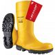 Rubber Boots Work Shoes Waterproof DUN-NB2HD01 Size 43