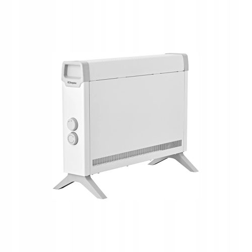  Energy-saving electric heater with handles and legs 2000W Dimplex DX 521