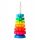  Fat Brain Toys SpinAgain FA110-1 12 m + rotated tower