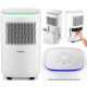  Air dehumidifier Transa Electronics DryAir 250 W 12 l/
