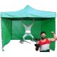 Garden Pavilion, Tents - Altom Tent 3 Walls 3 x 3 x 3.1 m