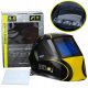 Automatic darkening helmet WELDING MASK 401X