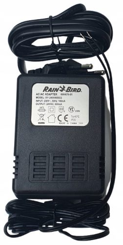  Rain Bird POWER SUPPLY ESP-RZXe-CONTROLLER – ORIGINAL