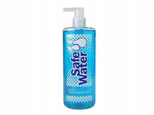  Aqua Art Safe Water Conditioner 500 ml