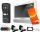 VIDEO INTERCOM VIDEO INTERCOM WiFi AMBER WICKED GATE