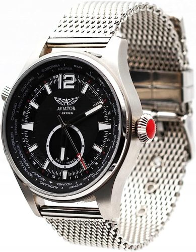  Aviator Men's Watch F-series Mark 2