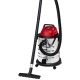  Einhell Classic 1500 W industrial vacuum cleaner