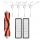  Litago 1C-Z brush and filter set for Xiaomi 1C