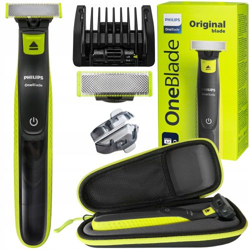  Philips One Blade QP2724/20 shaver