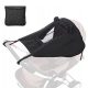  stroller umbrella 1 cm black