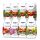  BOBINI FUN Bath Liquid for Children 500 ml + Refill Liquid 500 ml 4+4