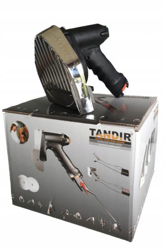 TANDIR II 120 KEBABMESSER / MODEL 2022